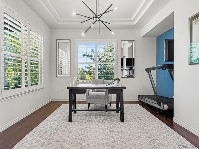 17238 W 78th Drive, Arvada, CO 80007