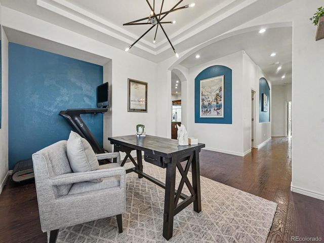 17238 W 78th Drive, Arvada, CO 80007