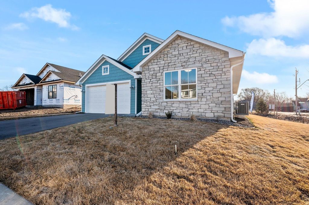 335 Liberty Drive, Hanover, MN 55341 — photo 3