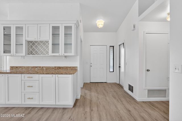 2661 W Fieldbrook Drive, Tucson, AZ 85741