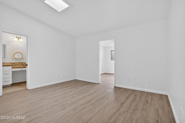 2661 W Fieldbrook Drive, Tucson, AZ 85741