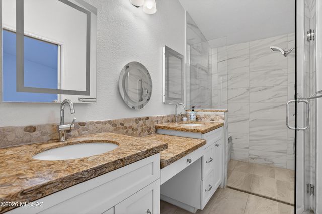 2661 W Fieldbrook Drive, Tucson, AZ 85741