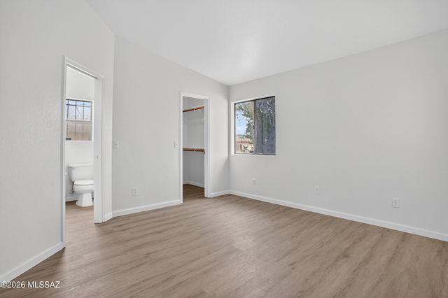 2661 W Fieldbrook Drive, Tucson, AZ 85741