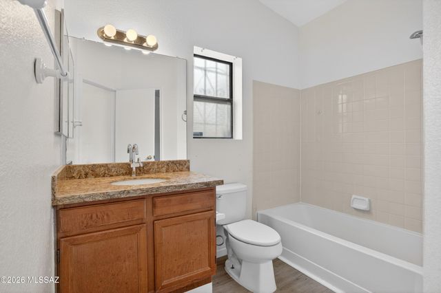 2661 W Fieldbrook Drive, Tucson, AZ 85741