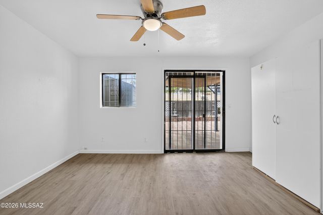 2661 W Fieldbrook Drive, Tucson, AZ 85741