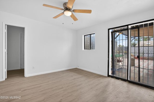 2661 W Fieldbrook Drive, Tucson, AZ 85741
