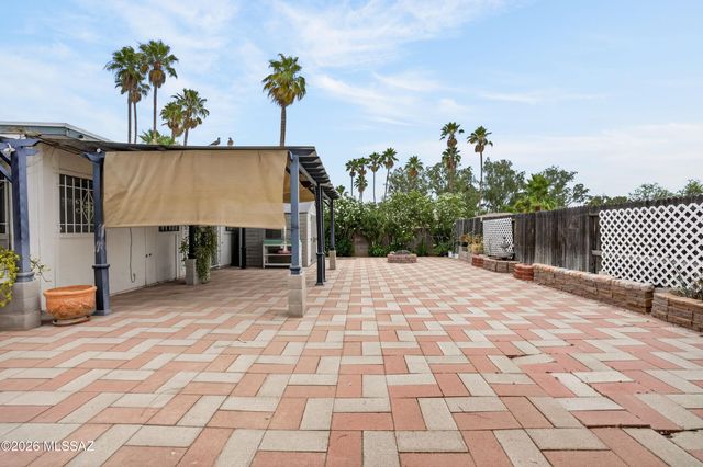2661 W Fieldbrook Drive, Tucson, AZ 85741