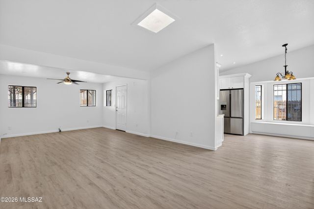 2661 W Fieldbrook Drive, Tucson, AZ 85741