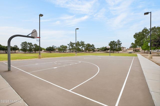 2661 W Fieldbrook Drive, Tucson, AZ 85741