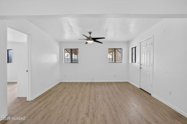 2661 W Fieldbrook Drive, Tucson, AZ 85741