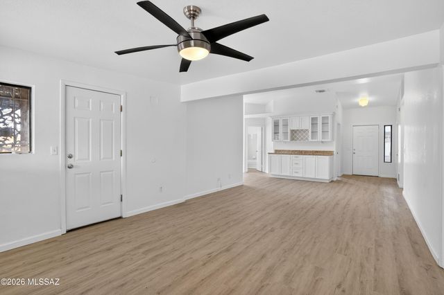 2661 W Fieldbrook Drive, Tucson, AZ 85741