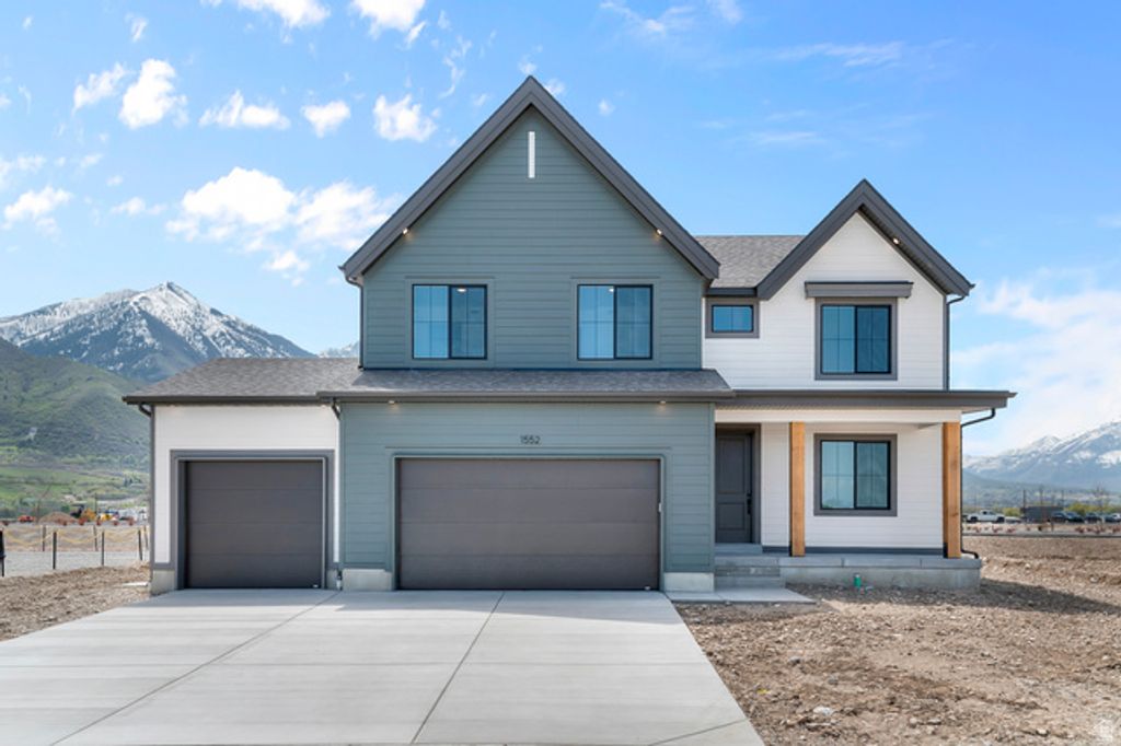 1474 S 41, West Weber, UT 84401 — exterior