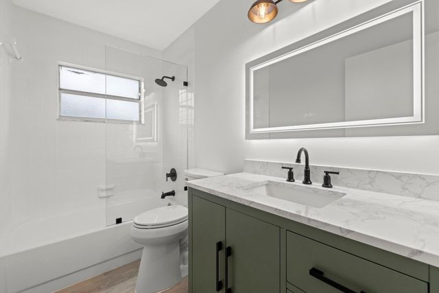 4473 Pine Garden Lane, Lake Worth, FL 33467