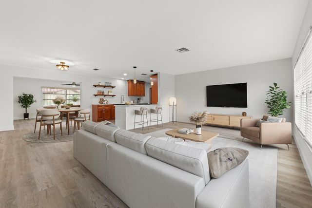 4473 Pine Garden Lane, Lake Worth, FL 33467