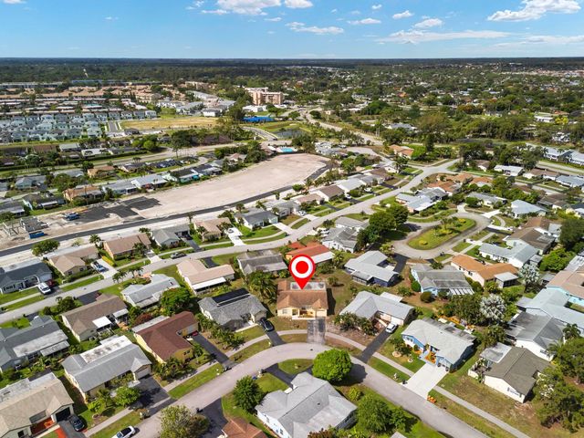 4473 Pine Garden Lane, Lake Worth, FL 33467