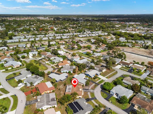 4473 Pine Garden Lane, Lake Worth, FL 33467