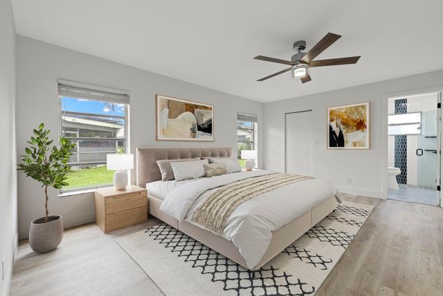 4473 Pine Garden Lane, Lake Worth, FL 33467