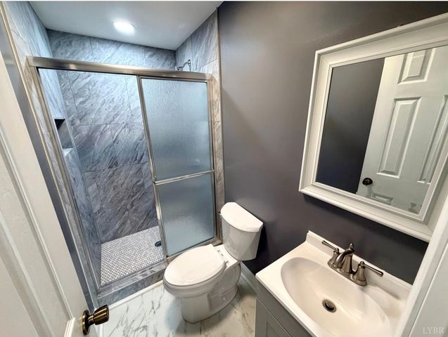 117 Monroe Street, Monroe, VA 24574