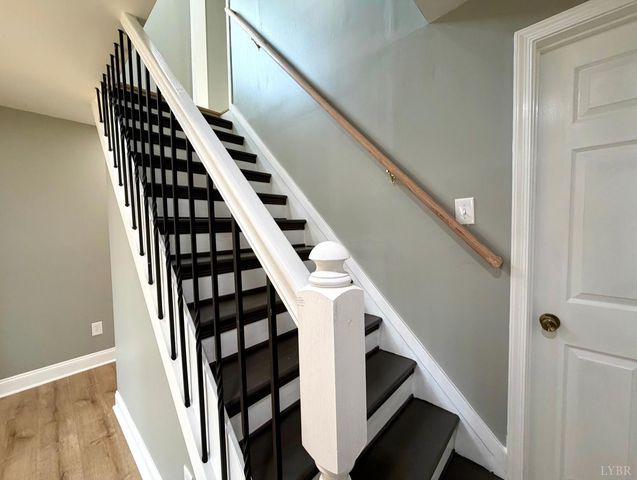 117 Monroe Street, Monroe, VA 24574