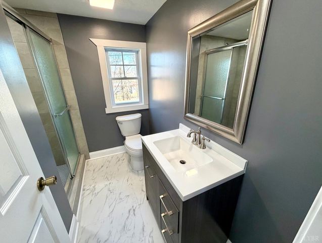 117 Monroe Street, Monroe, VA 24574