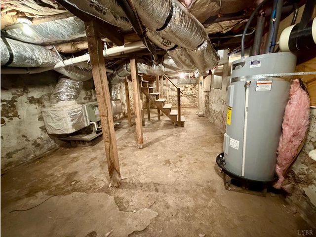 117 Monroe Street, Monroe, VA 24574