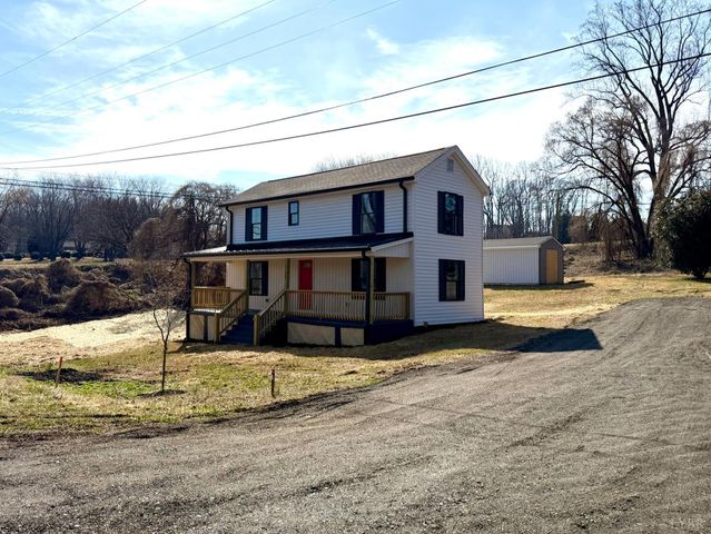 117 Monroe Street, Monroe, VA 24574