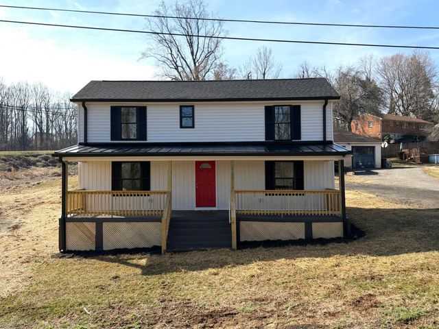 117 Monroe Street, Monroe, VA 24574
