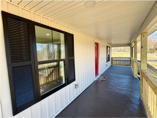 117 Monroe Street, Monroe, VA 24574