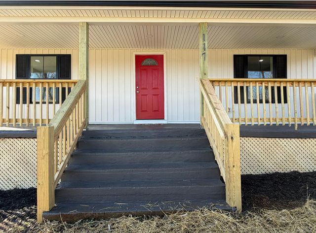 117 Monroe Street, Monroe, VA 24574