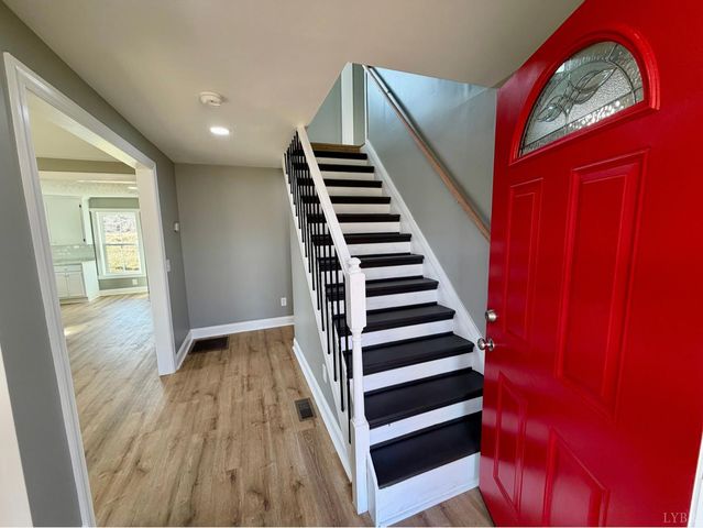 117 Monroe Street, Monroe, VA 24574