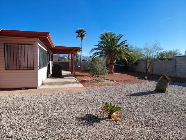 430 N Gollob Road, Tucson, AZ 85710