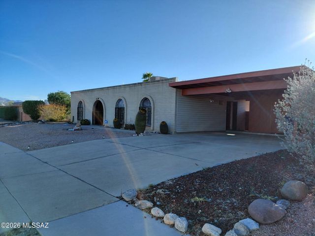 430 N Gollob Road, Tucson, AZ 85710