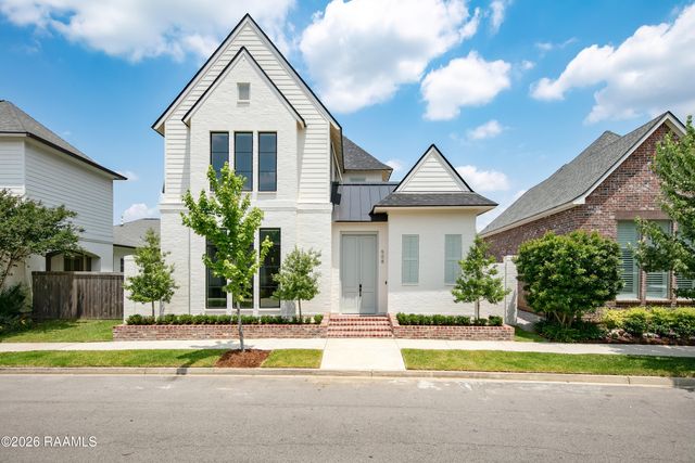 508 Waterview Road, Youngsville, LA 70592