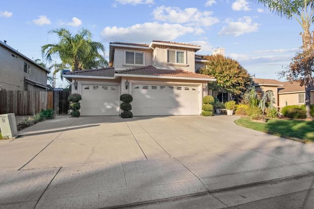 2805 Medinah Way, Modesto, CA 95355