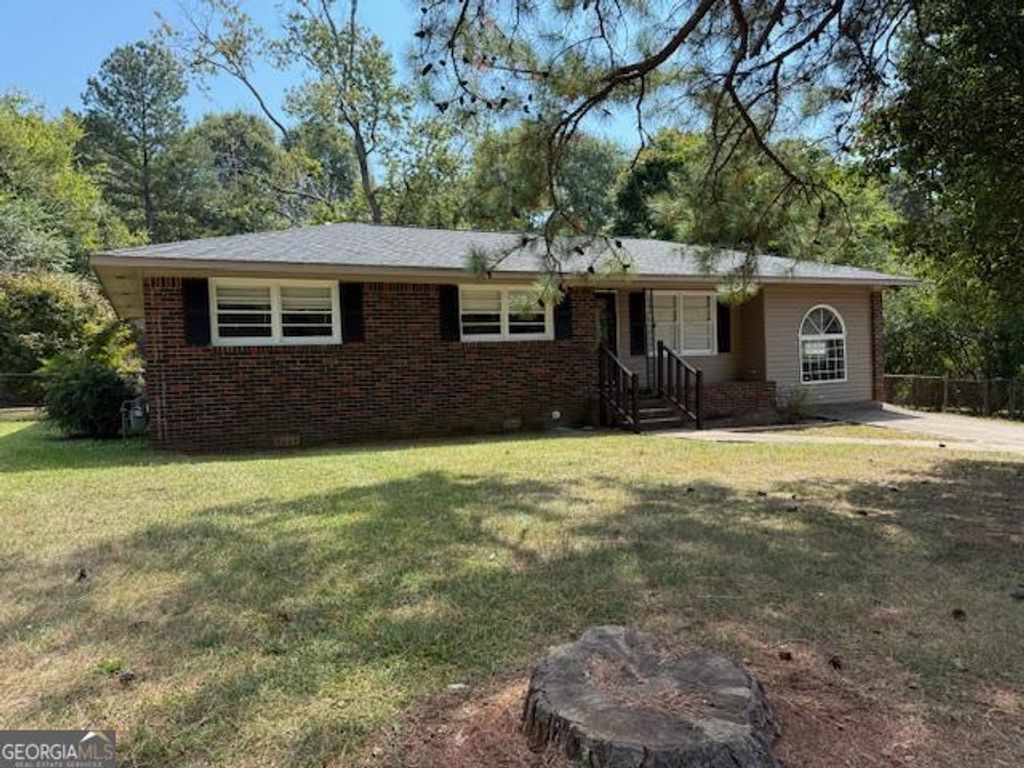 618 Valley Road, Cedartown, GA 30125
