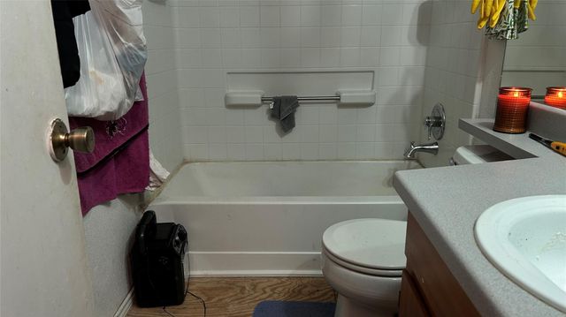 1503 County Road 4455, Woodville, TX 75979