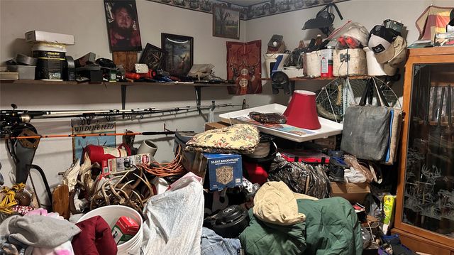 1503 County Road 4455, Woodville, TX 75979