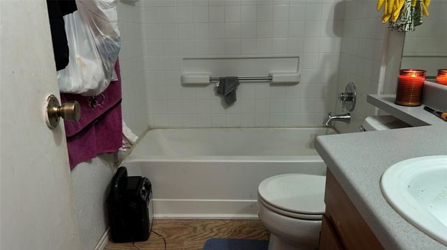 1503 County Road 4455, Woodville, TX 75979