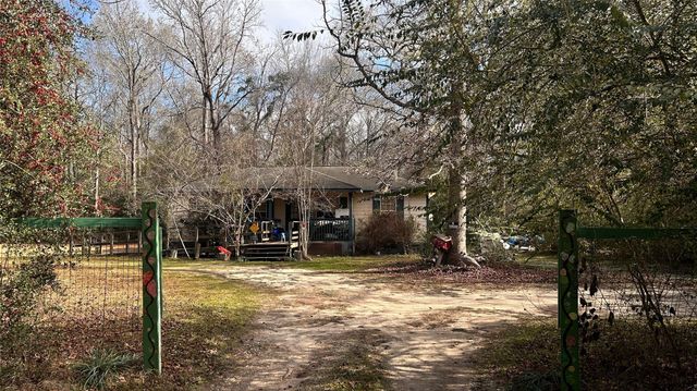 1503 County Road 4455, Woodville, TX 75979