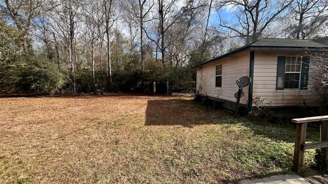 1503 County Road 4455, Woodville, TX 75979