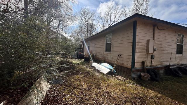 1503 County Road 4455, Woodville, TX 75979