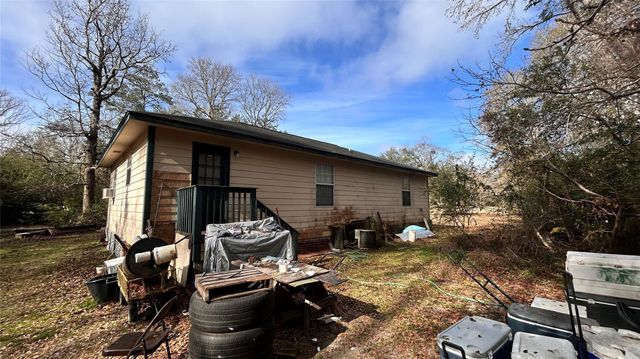 1503 County Road 4455, Woodville, TX 75979