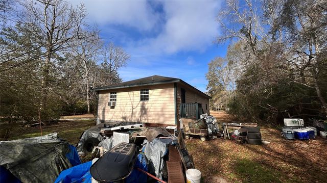 1503 County Road 4455, Woodville, TX 75979