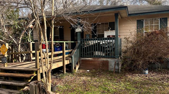 1503 County Road 4455, Woodville, TX 75979