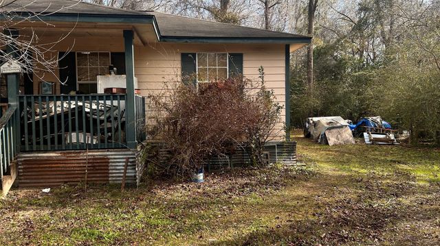 1503 County Road 4455, Woodville, TX 75979