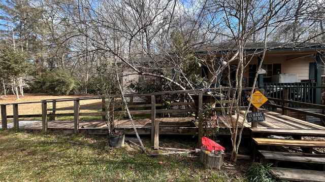 1503 County Road 4455, Woodville, TX 75979