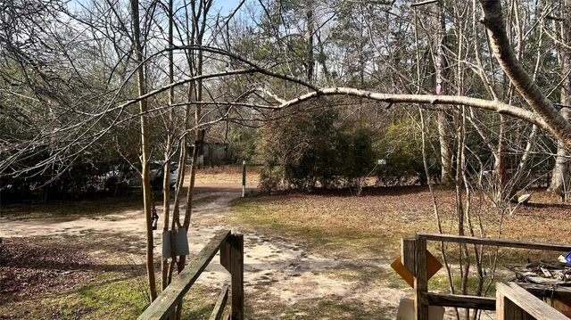 1503 County Road 4455, Woodville, TX 75979