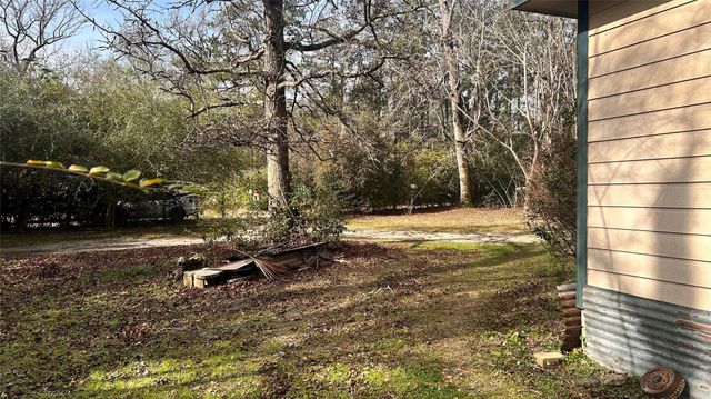 1503 County Road 4455, Woodville, TX 75979