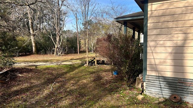 1503 County Road 4455, Woodville, TX 75979