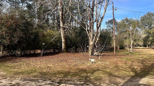 1503 County Road 4455, Woodville, TX 75979